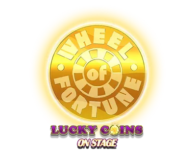 Wheel of Fortune logo